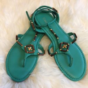 Cole Haan sandals